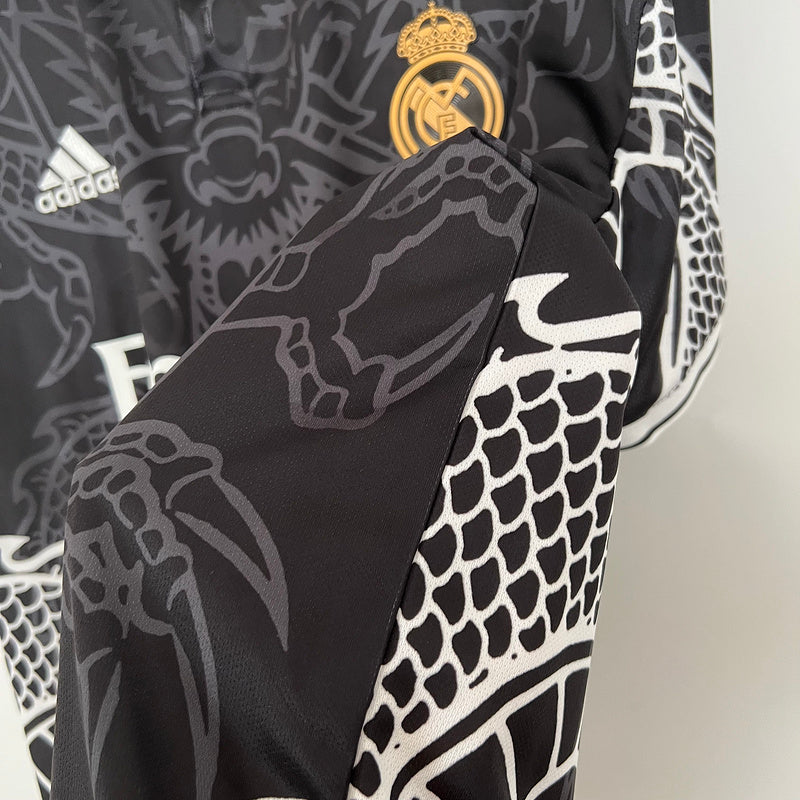 Real Madrid Édition spéciale 23/24