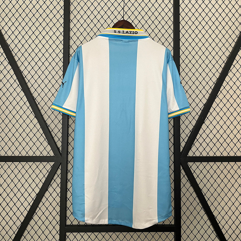 Retro Lazio 99/00