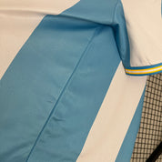 Retro Lazio 99/00