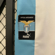 Retro Lazio 99/00