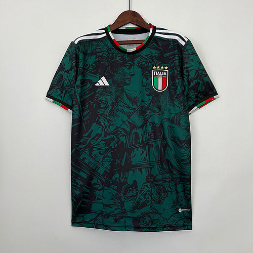 Italia Edizione Speciale 23/24