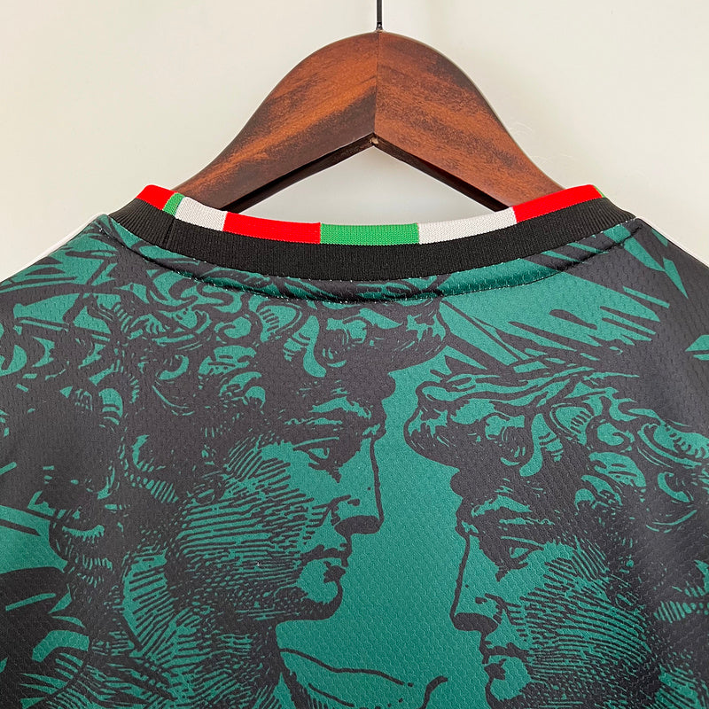 Italia Edizione Speciale 23/24