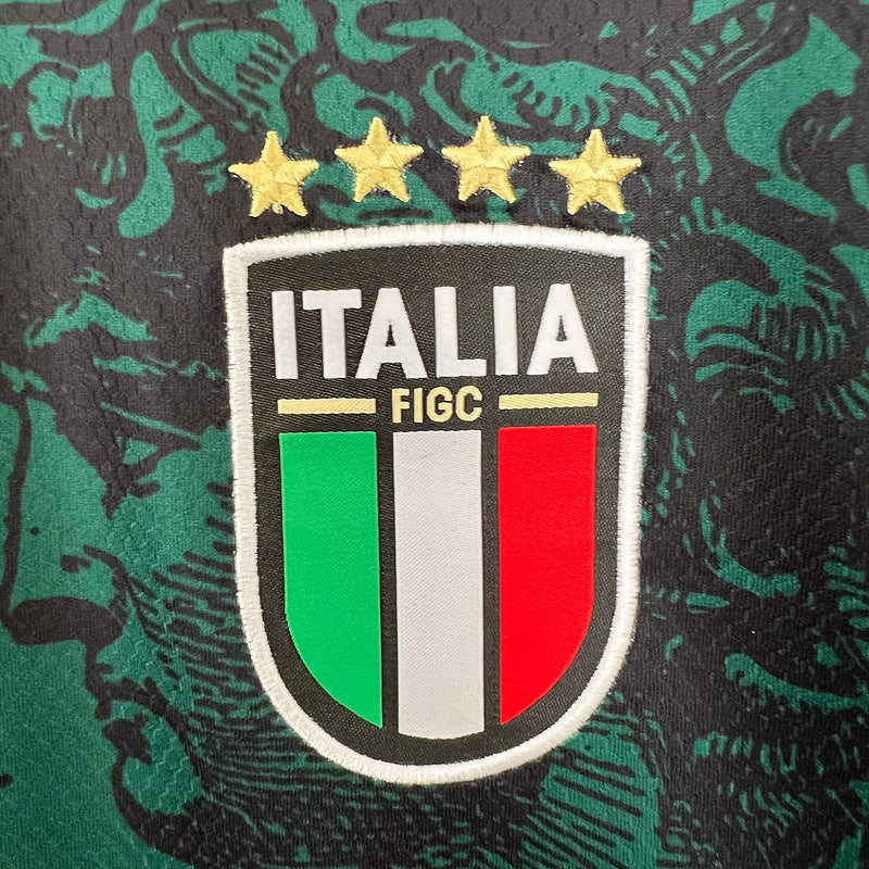 Italia Edizione Speciale 23/24