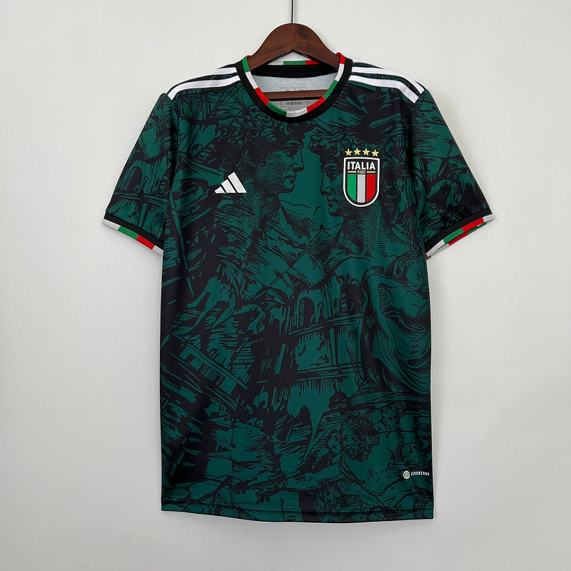 Italia Edizione Speciale 23/24