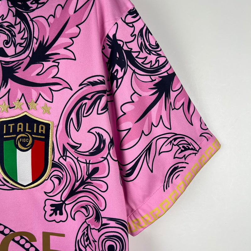 Italia Édition spéciale 23/24