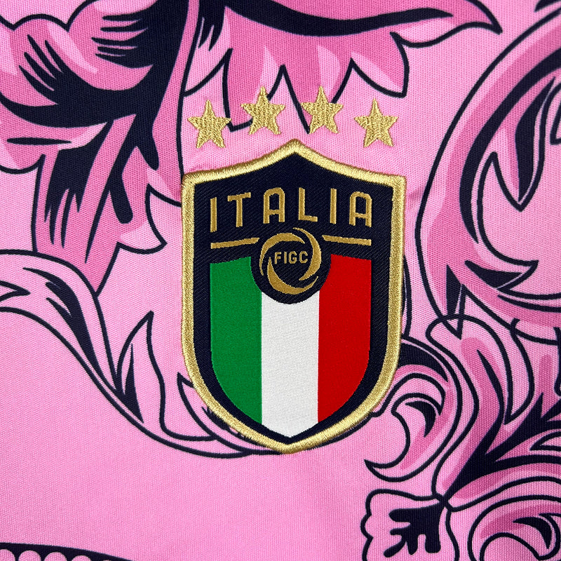 Italia Edizione Speciale 23/24