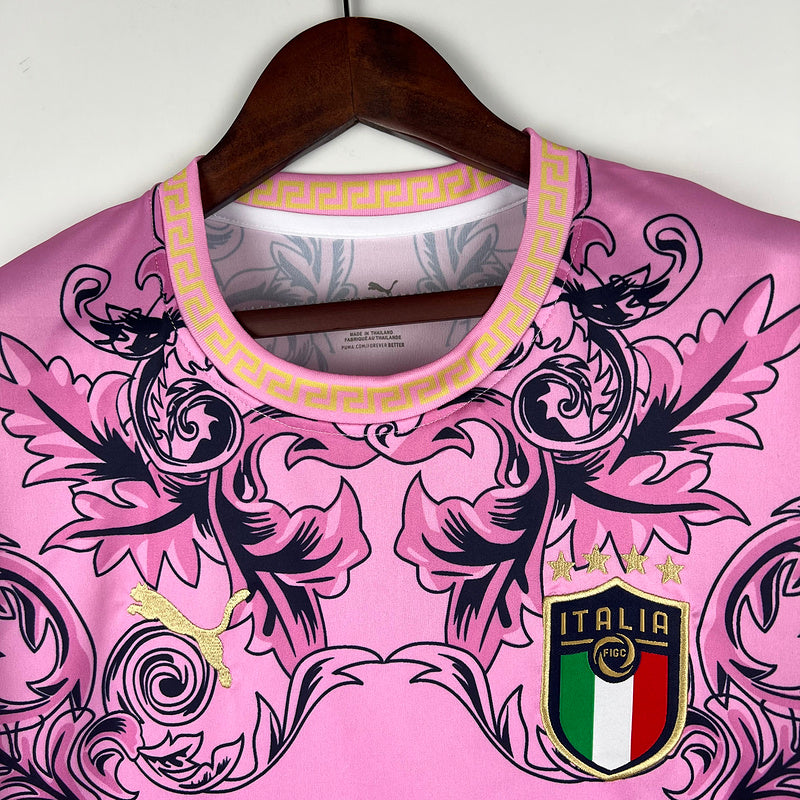 Italia Édition spéciale 23/24
