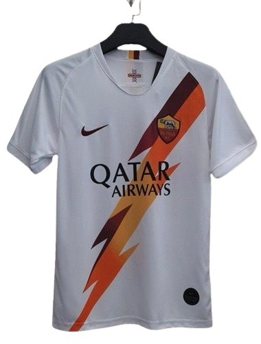 Roma 19/20