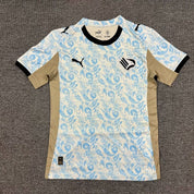 Palermo Troisième 25/26