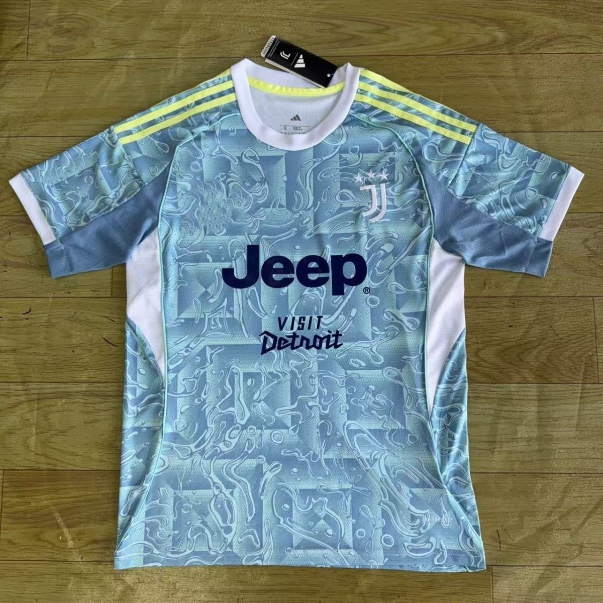 Juventus Trasferta 25/26
