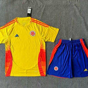 Ensemble Colombia