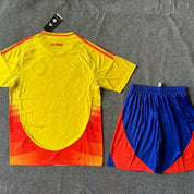 Ensemble Colombia