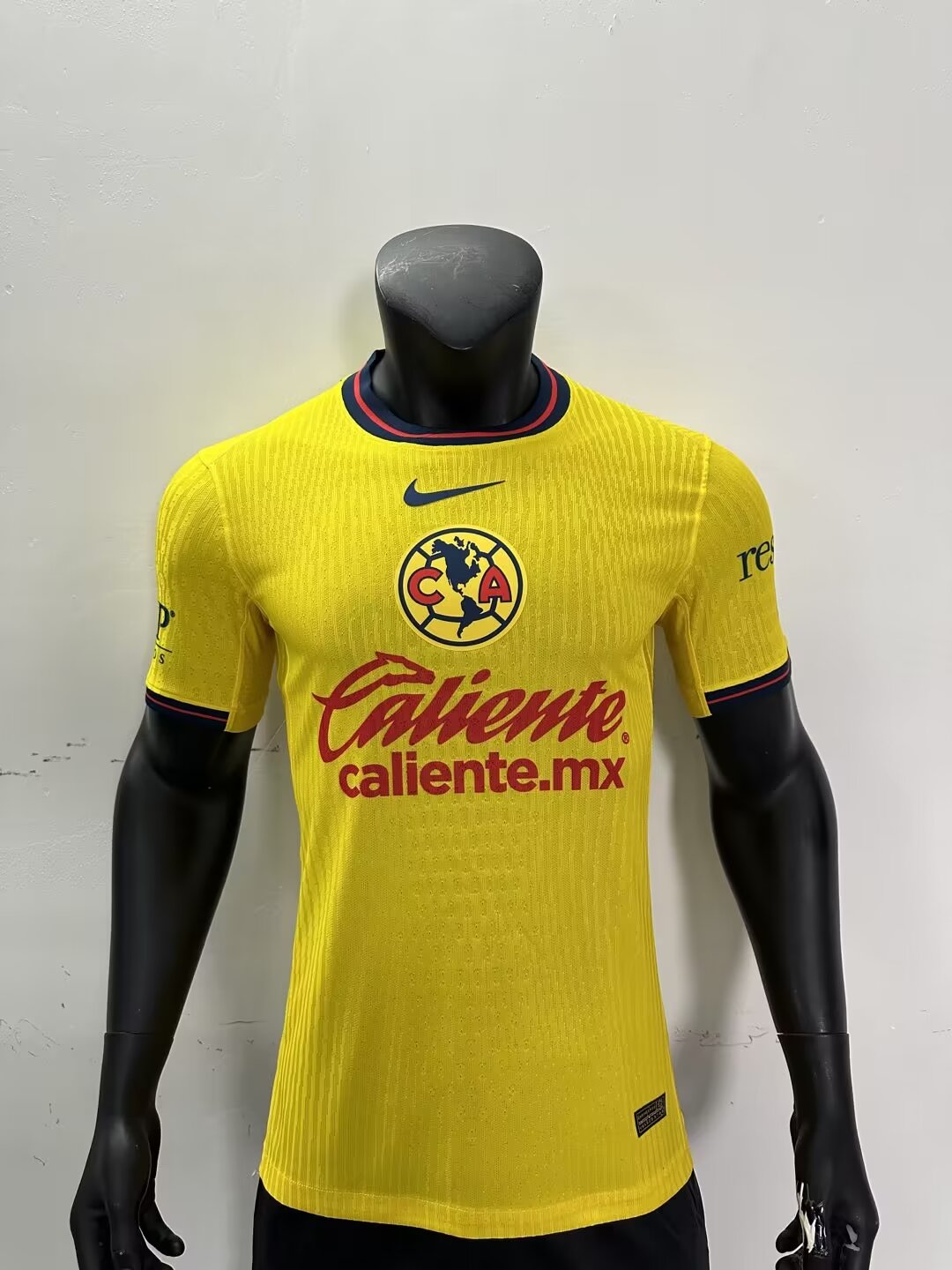 Club America 24/25 - Version joueur