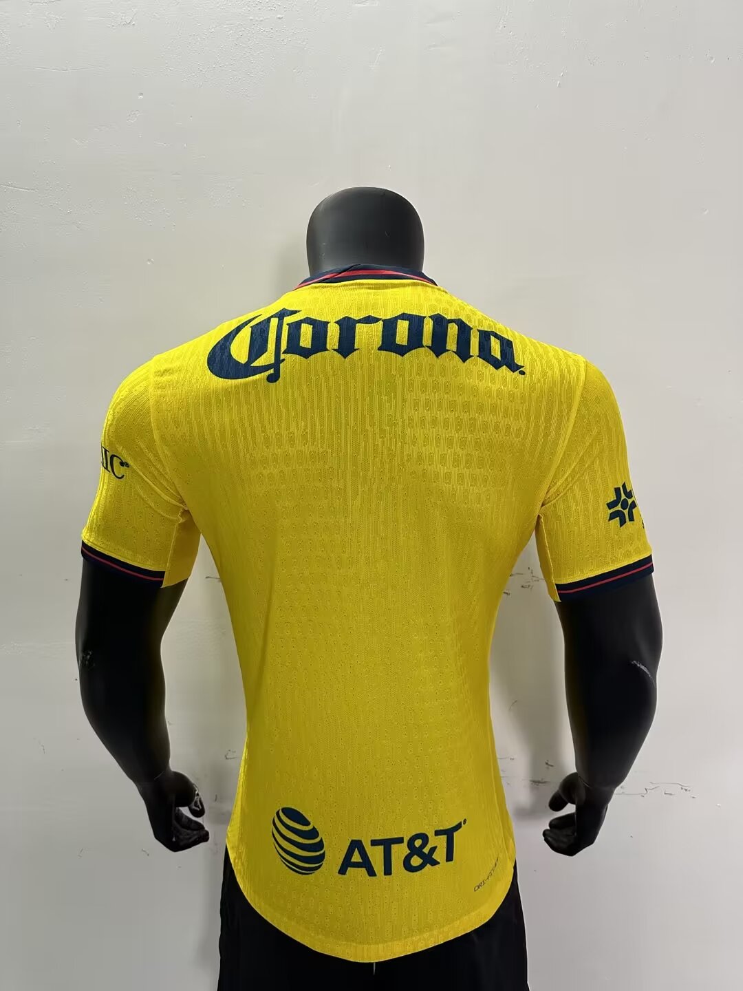 Club America 24/25 - Version joueur