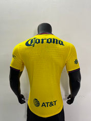 Club America 24/25 - Version joueur