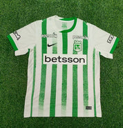 Atletico Nacional Casa 25/26