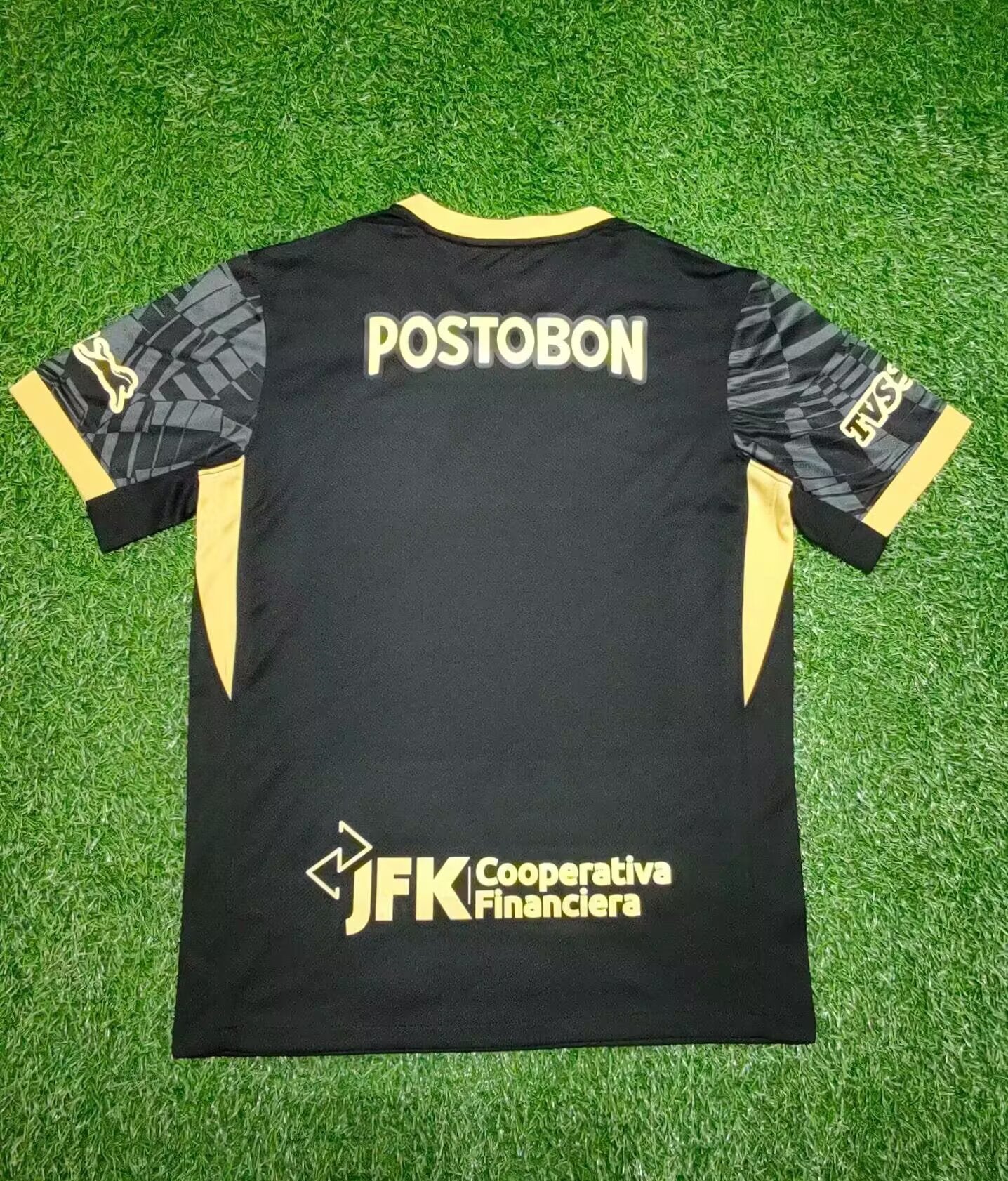 Atletico Nacional Trasferta 25/26