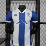Pachuca Domicile 25/26 - Version joueur