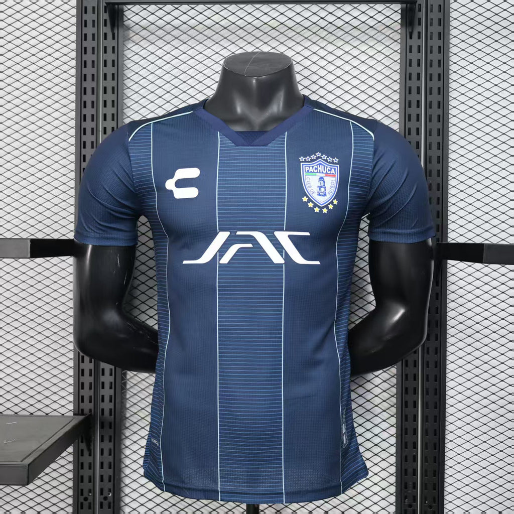 Pachuca Trasferta 25/26 - Versione Giocatore
