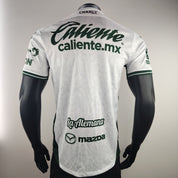 Club León Trasferta 25/26 - Versione Giocatore