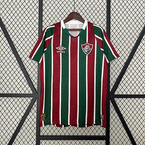 Fluminense Casa 24/25