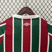 Fluminense Casa 24/25