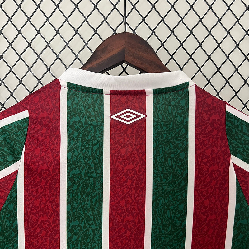 Fluminense Casa 24/25