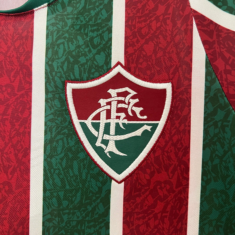 Fluminense Casa 24/25