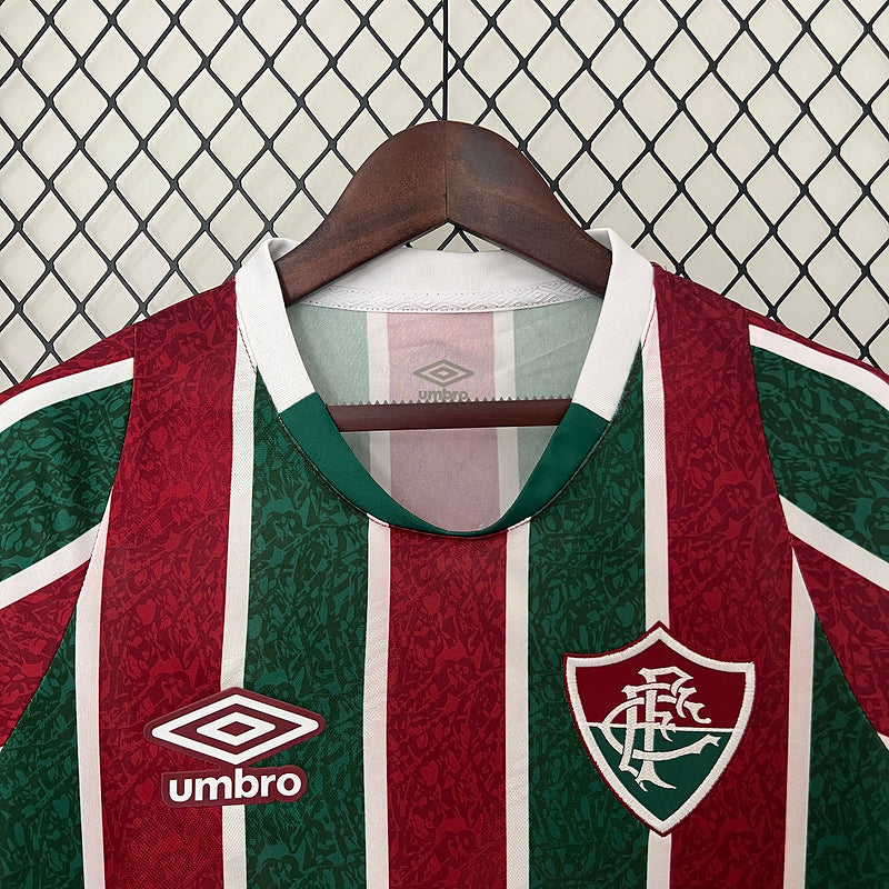 Fluminense Casa 24/25