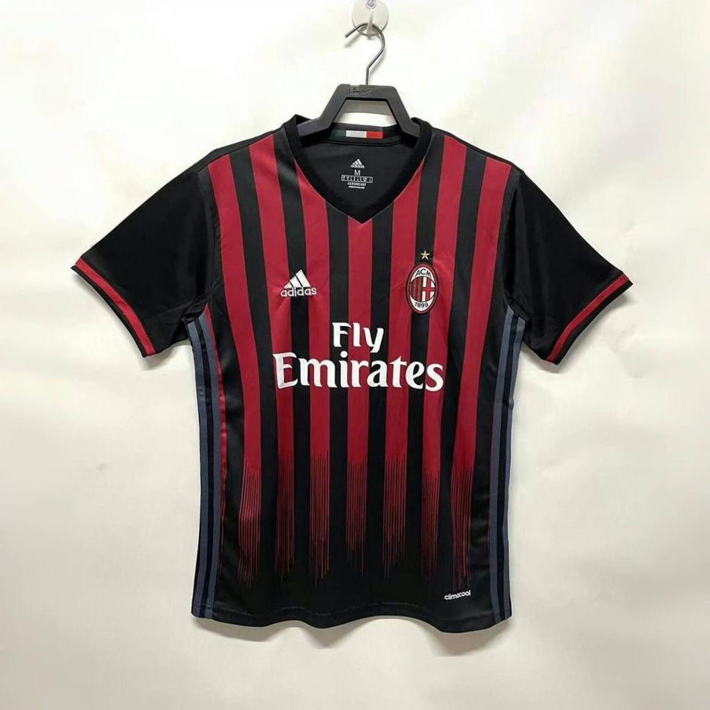 Retro Milan Casa 16/17