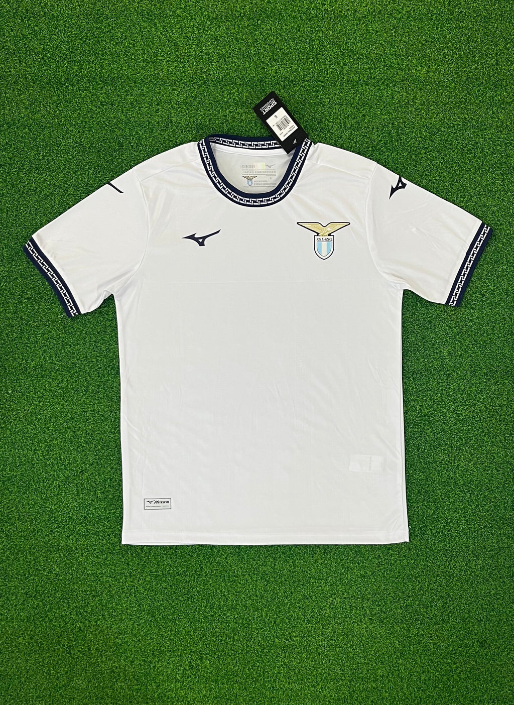 Lazio Terza 23/24