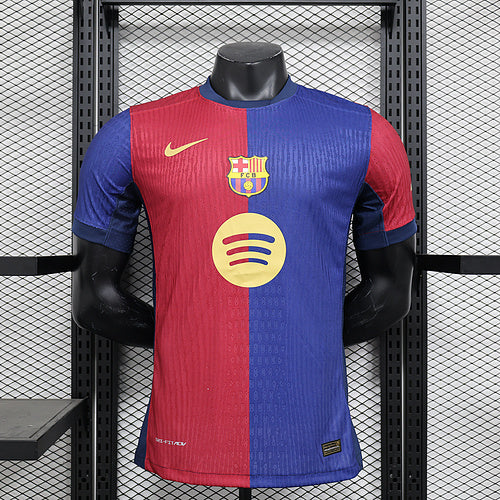 Barcelona Casa 24/25 - Versione Giocatore