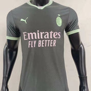 Milan Terza 24/25 - Versione Giocatore
