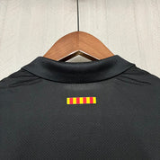 Barcelona Trasferta 24/25