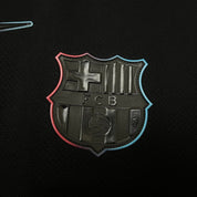 Barcelona Trasferta 24/25