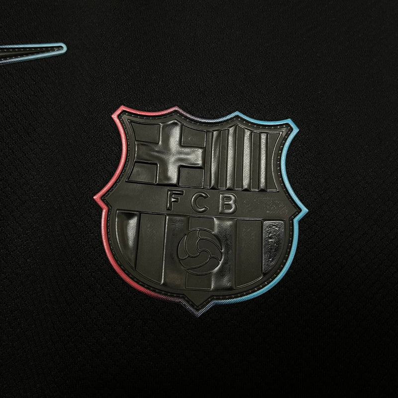 Barcelona Trasferta 24/25