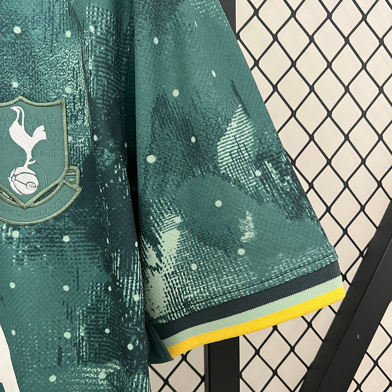 Tottenham Troisième 24/25