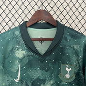 Tottenham Troisième 24/25