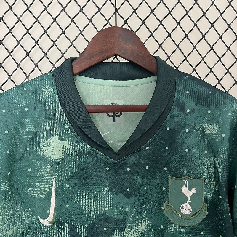 Tottenham Troisième 24/25