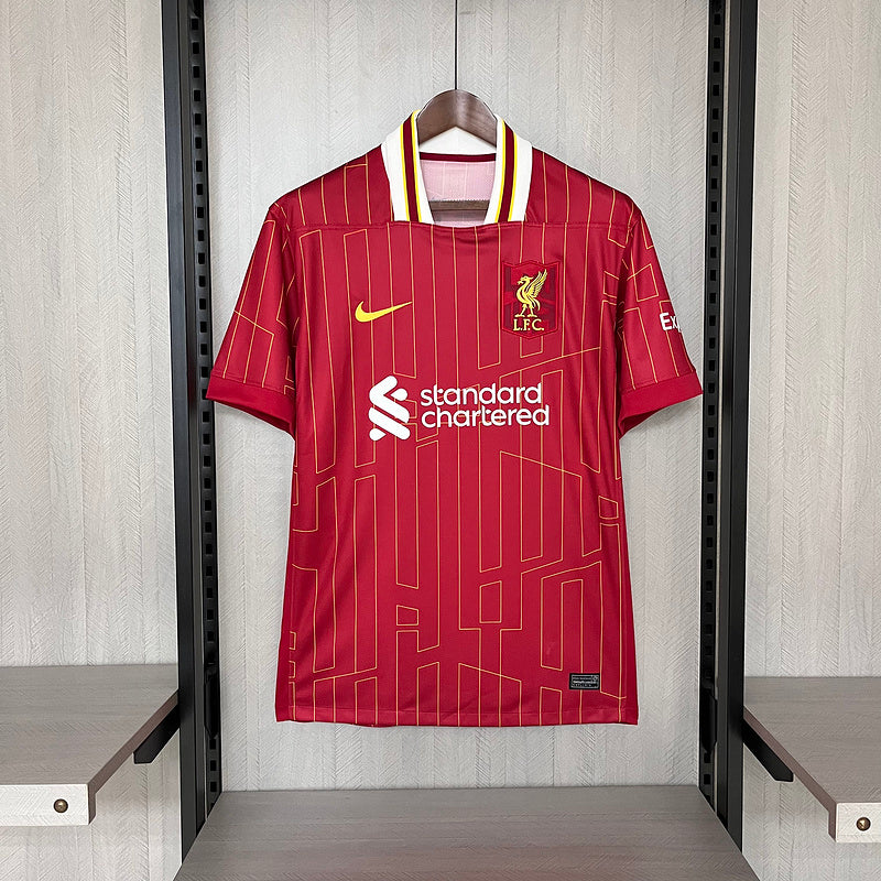 Liverpool Casa 24/25