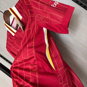 Liverpool Casa 24/25