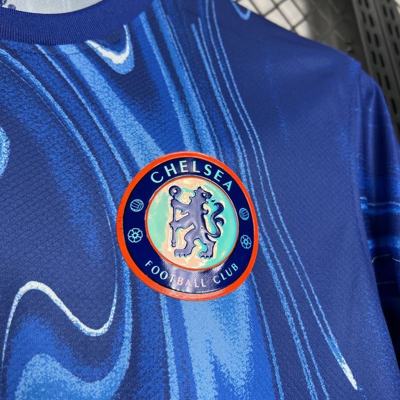 Chelsea Casa 24/25