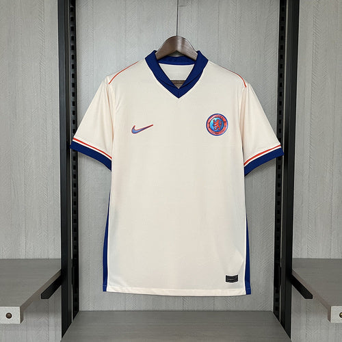 Chelsea Trasferta 24/25