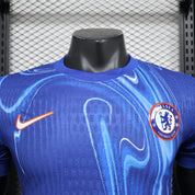 Chelsea Casa 24/25 - Versione Giocatore
