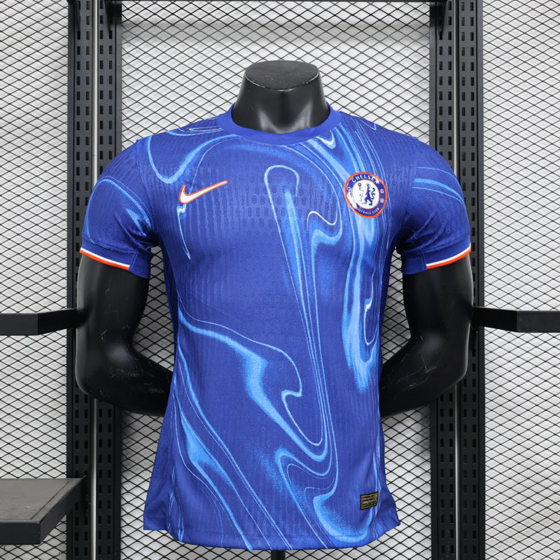 Chelsea Casa 24/25 - Versione Giocatore