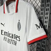 Milan Trasferta 24/25