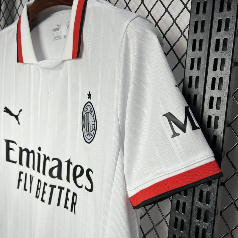 Milan Trasferta 24/25