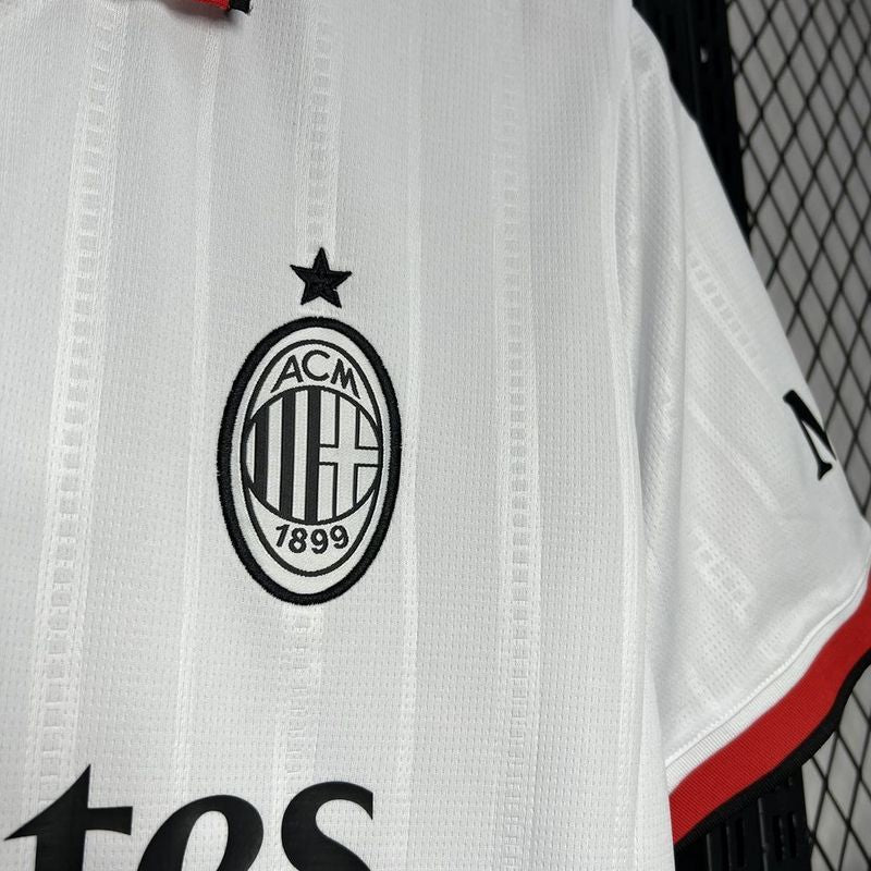 Milan Trasferta 24/25