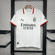 Milan Trasferta 24/25