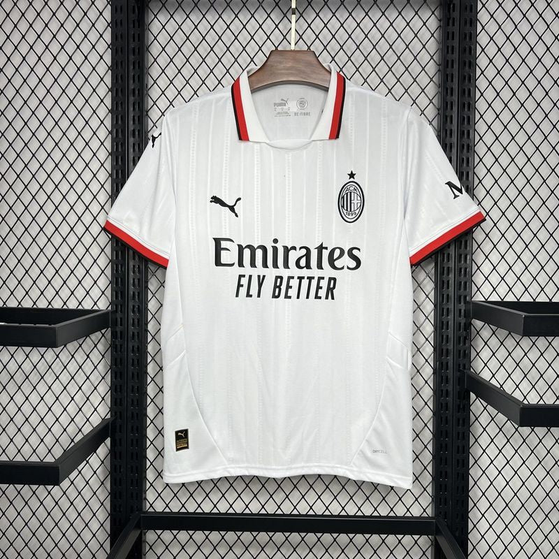 Milan Trasferta 24/25